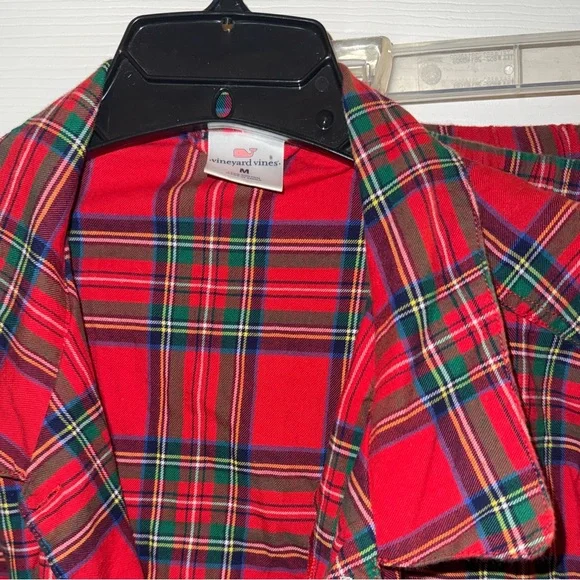 Vineyard Vines Pajama Set - Picture 2 of 4